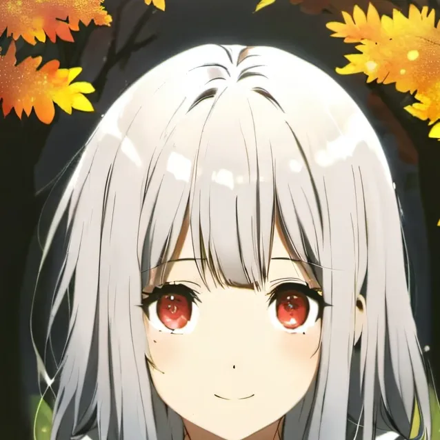 chat with ai character: Mia