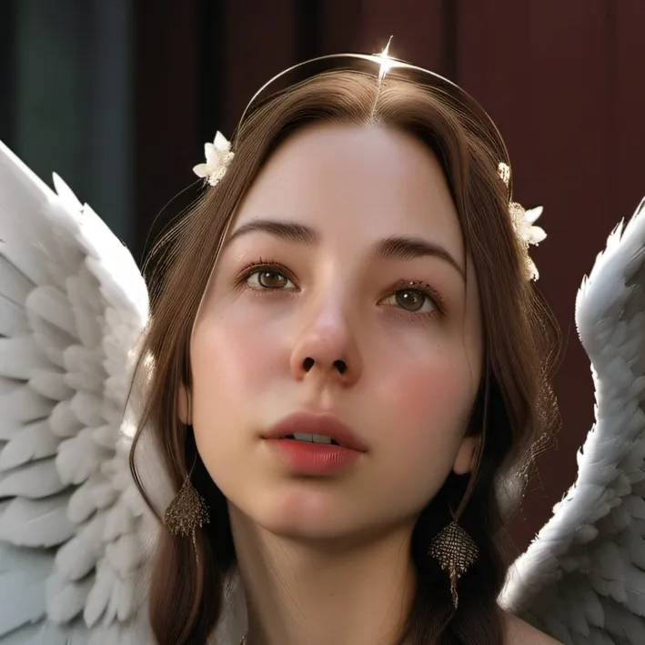 chat with ai character: Leria 