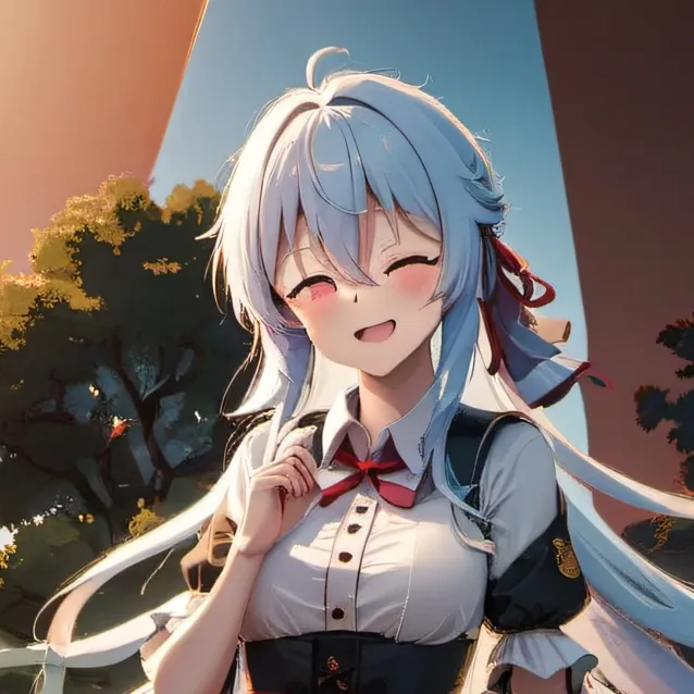 chat with ai character: Sophia