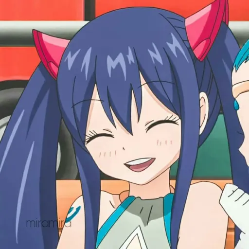 creator Wendy Marvell's avatar