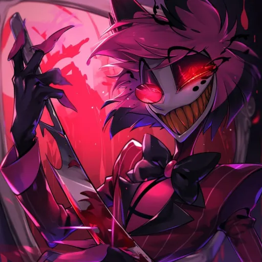 creator 🖤❤🖤Alastor🖤❤🖤's avatar