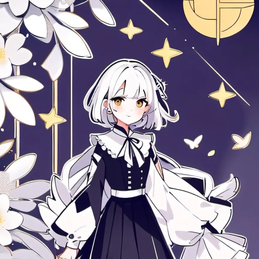 chat with ai character: FPE 