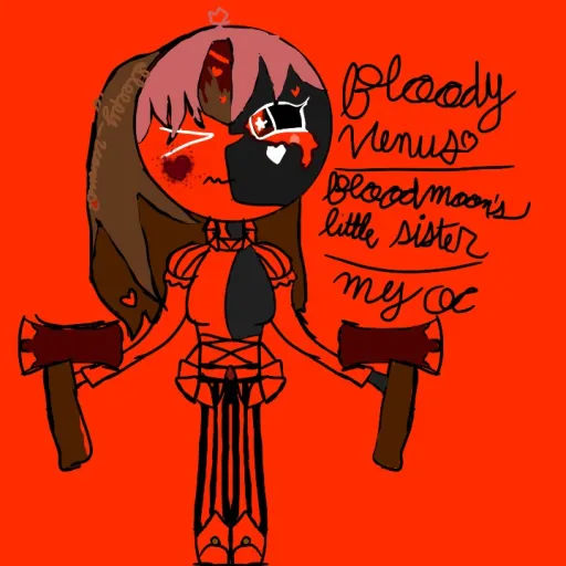 creator Bloody_Venus♡☆'s avatar