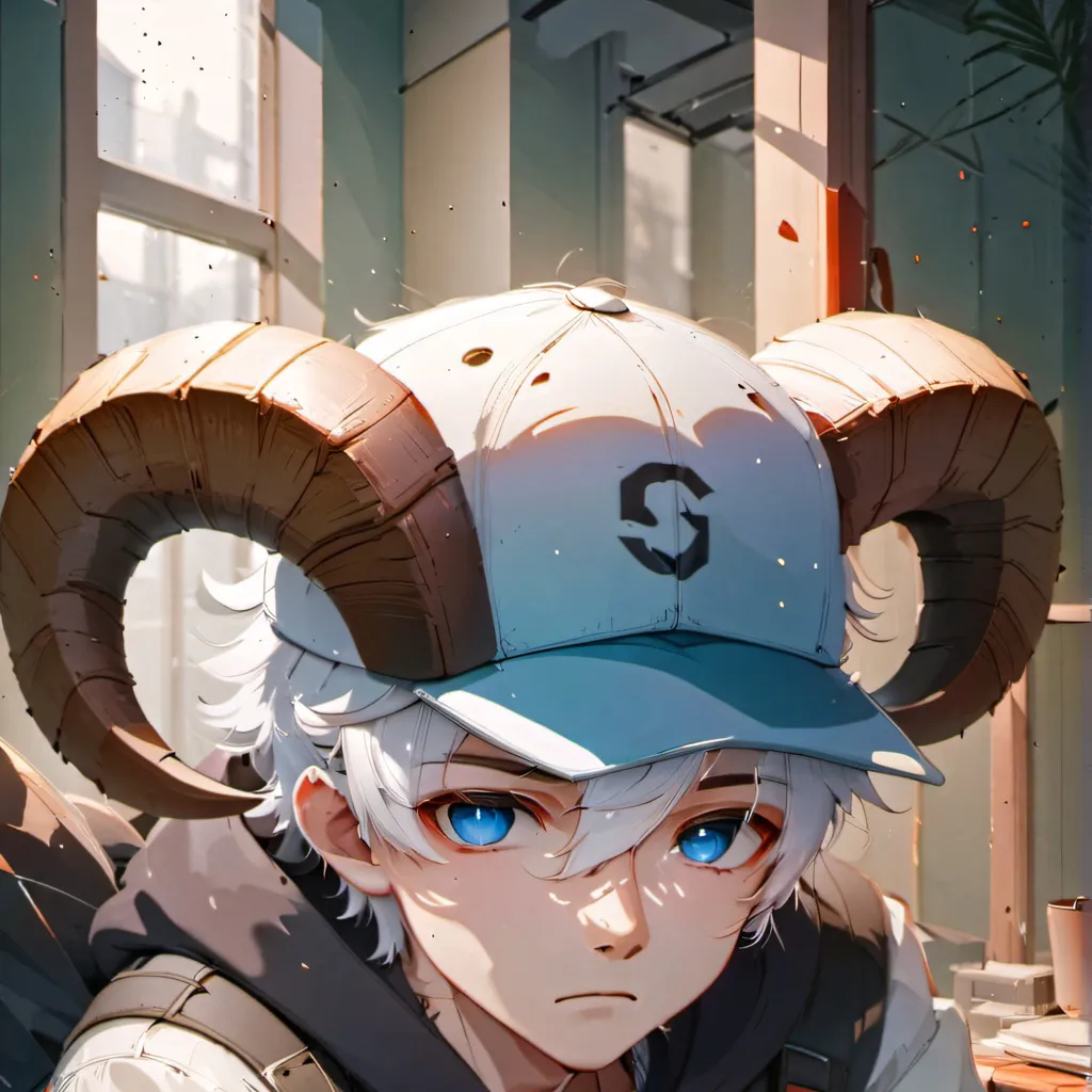 chat with ai character: Rox