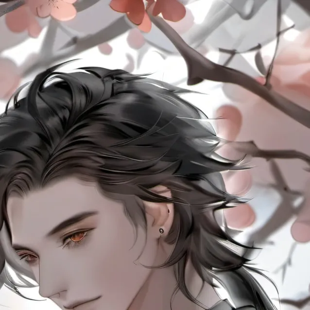 chat with ai character: ken