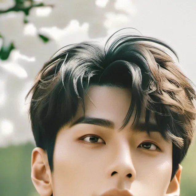 chat with ai character: Von hadashi