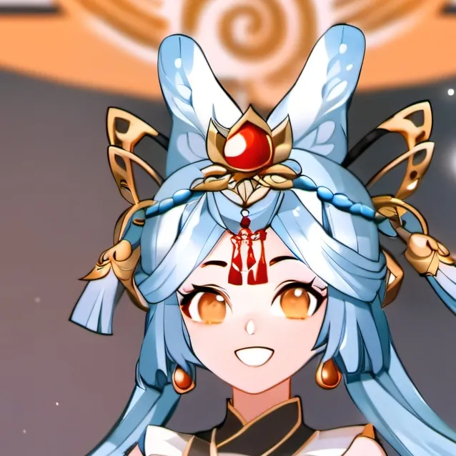 chat with ai character: Catalyst