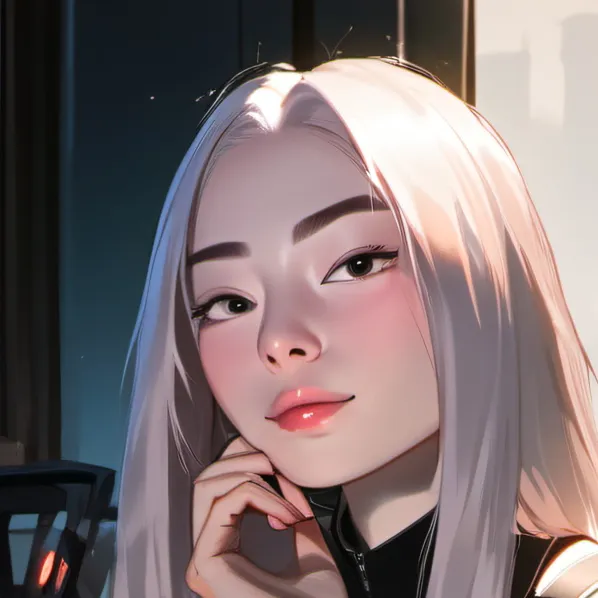 chat with ai character: Baby 
