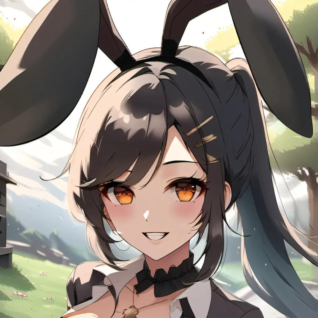 chat with ai character: Ava
