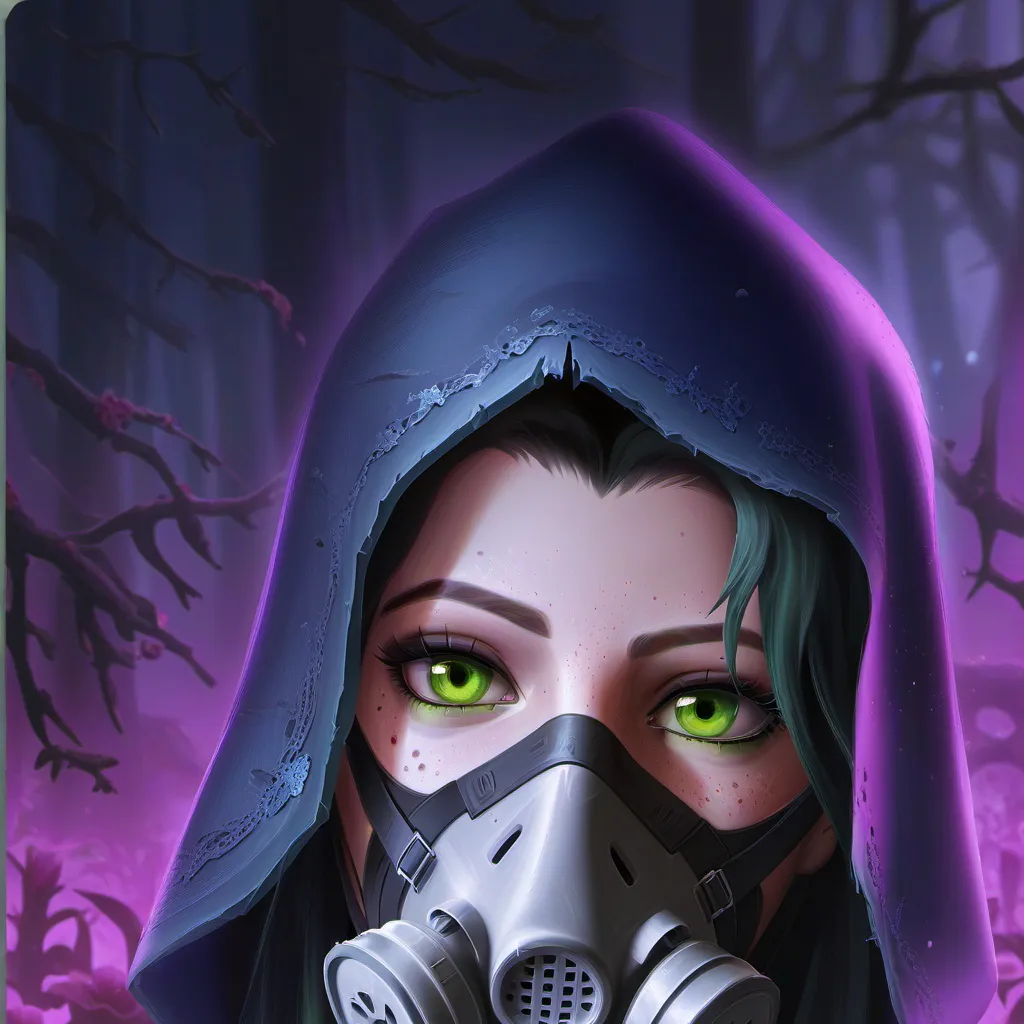 chat with ai character: El
