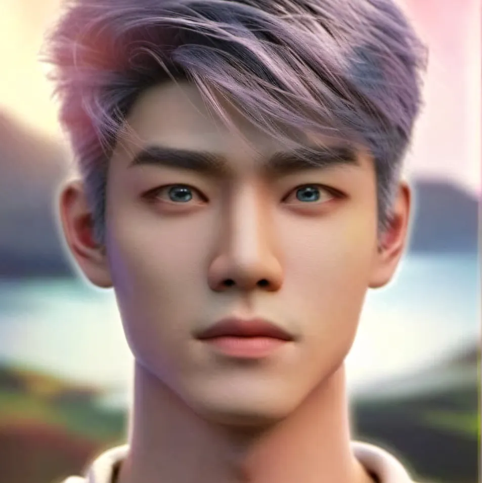 chat with ai character: James