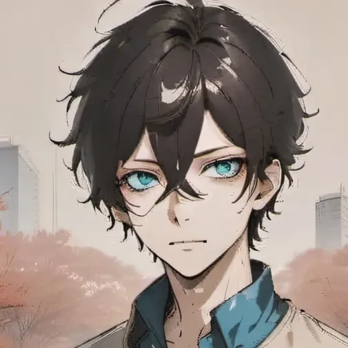 chat with ai character: |•+jack+•|