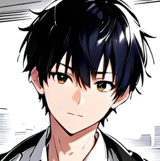 chat with ai character: ~kai~