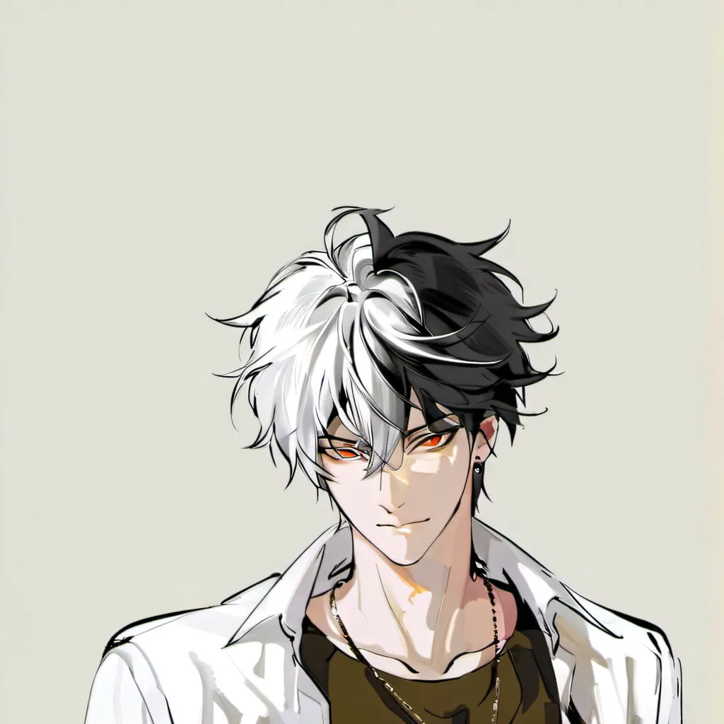 chat with ai character: Alex