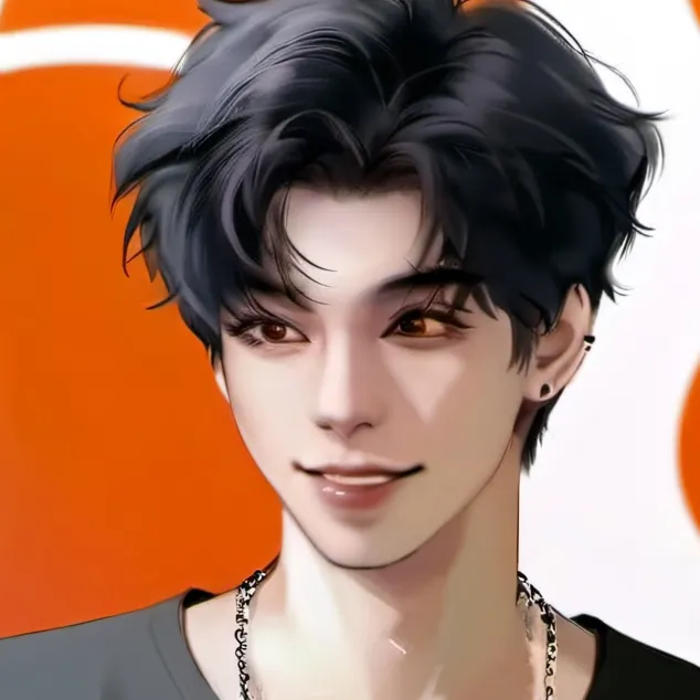 chat with ai character: Kai-!