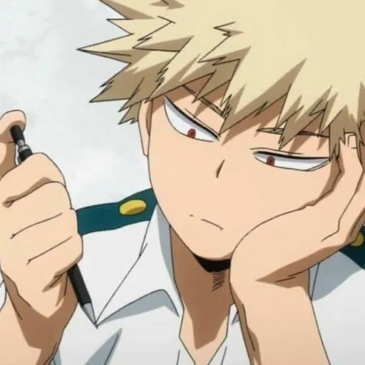 creator ⚡️KATSUKI BAKUGO's avatar
