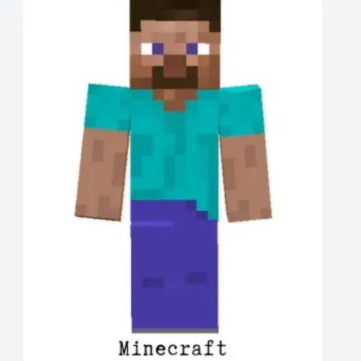 creator Minecraft steve.'s avatar