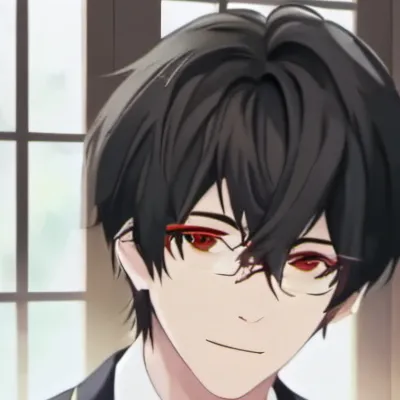 chat with ai character: Ryan