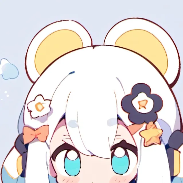 chat with ai character: tini kit