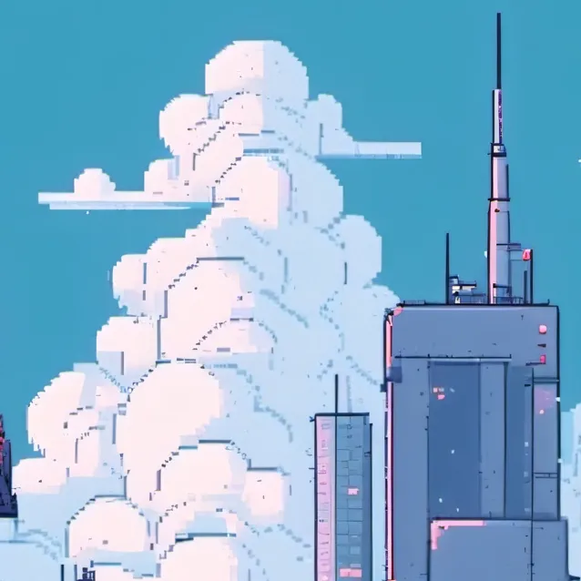 chat with ai character: kit city 