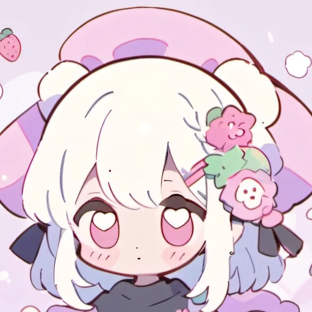 chat with ai character: pinky UwU 