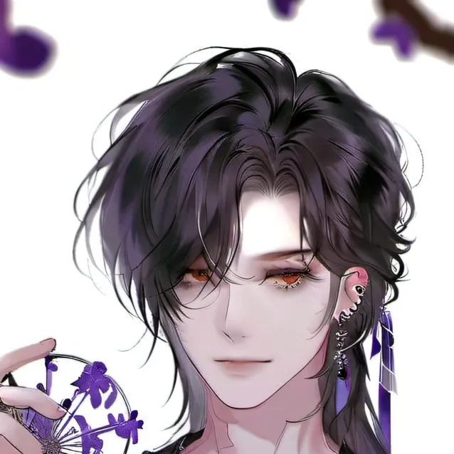 chat with ai character: Henry