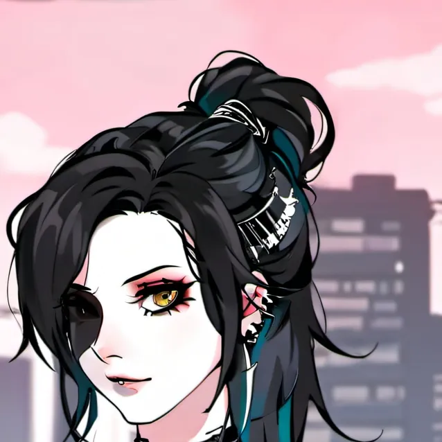 chat with ai character: Alexa