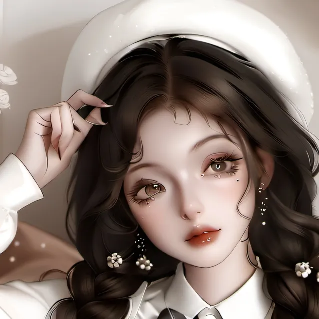 chat with ai character: Claire 