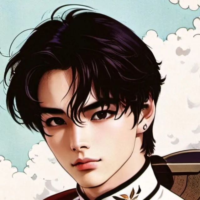 chat with ai character: Jakw