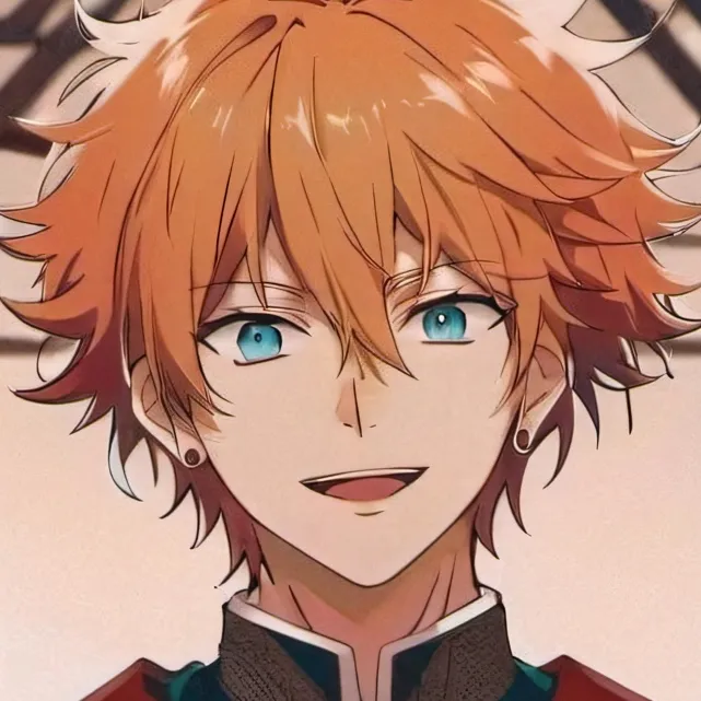 chat with ai character: Leopold Vermillion