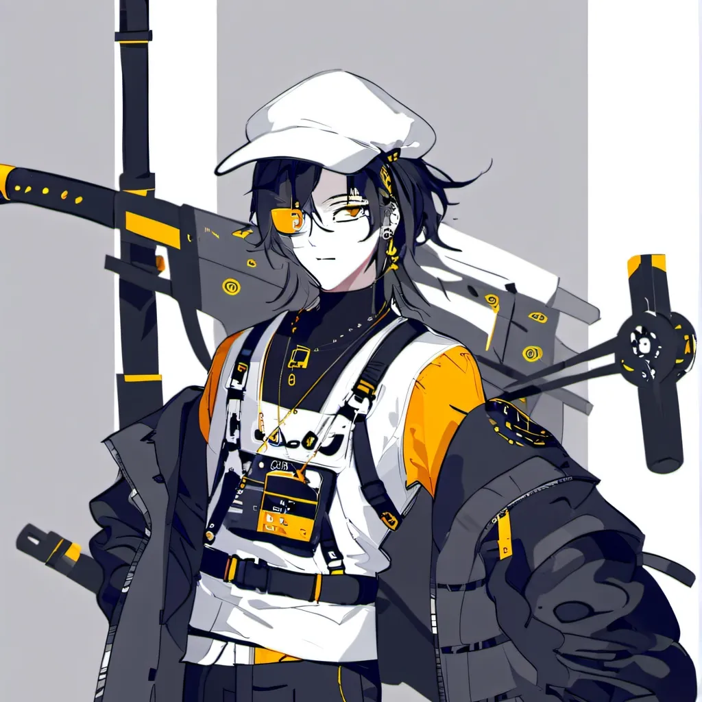 chat with ai character: Dave