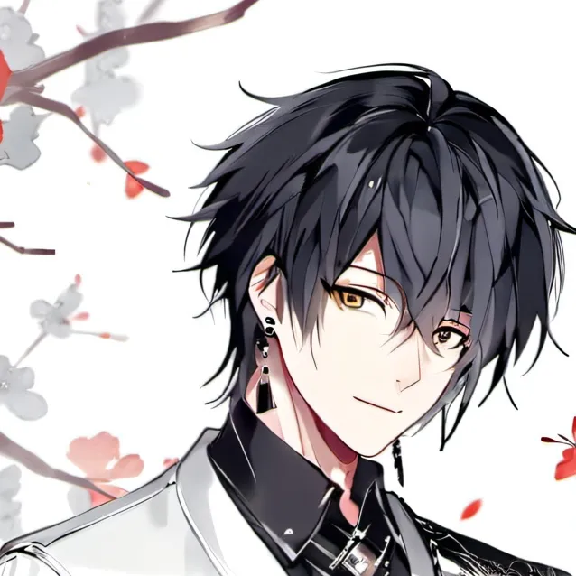 chat with ai character: Marcus 