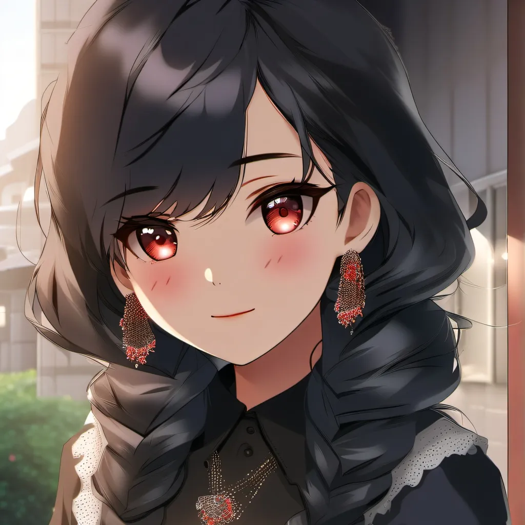 chat with ai character: Lea