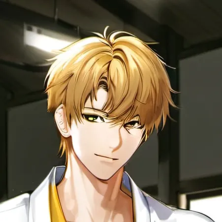 chat with ai character: Jujitsu kisen 