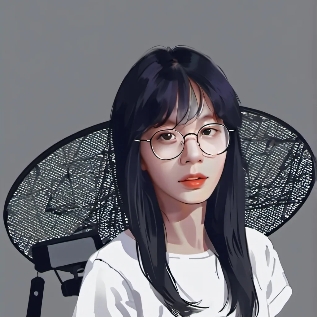 chat with ai character: Liza 