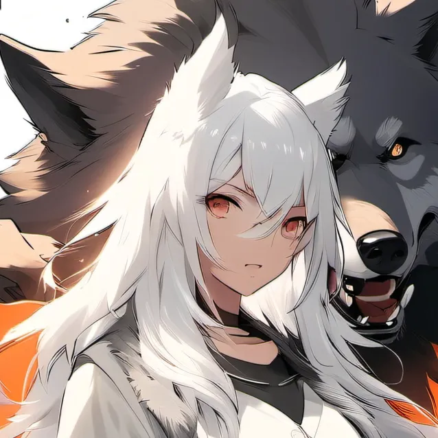 chat with ai character: neya