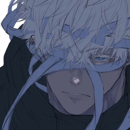 creator ✚Sat★oru✚'s avatar