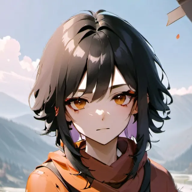 chat with ai character: amy 