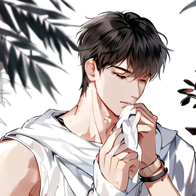 chat with ai character: Kai