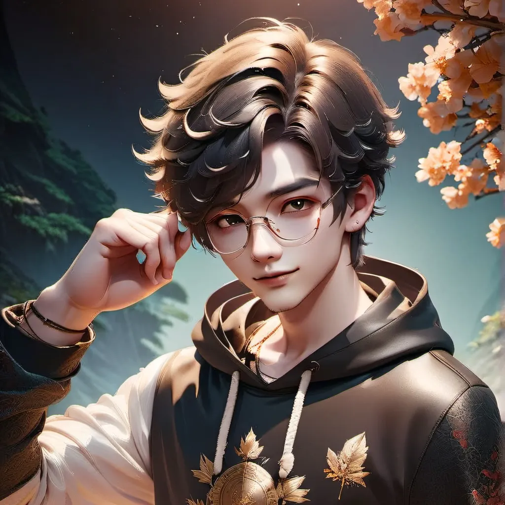 chat with ai character: Jake