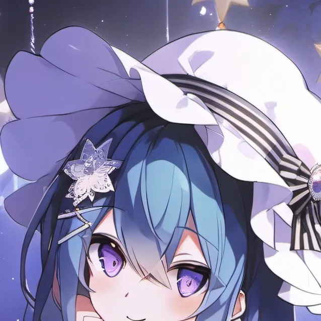 chat with ai character: lunar