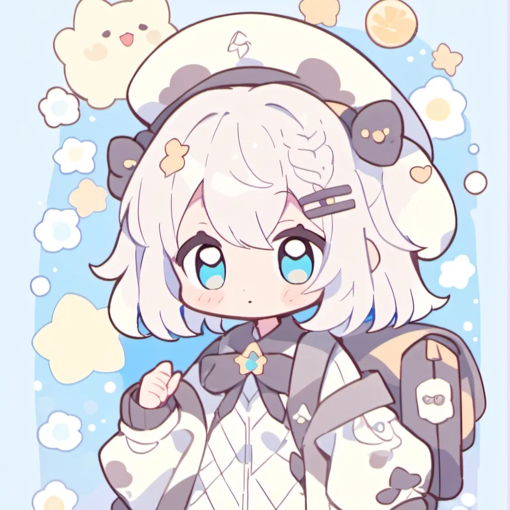 chat with ai character: Alicca