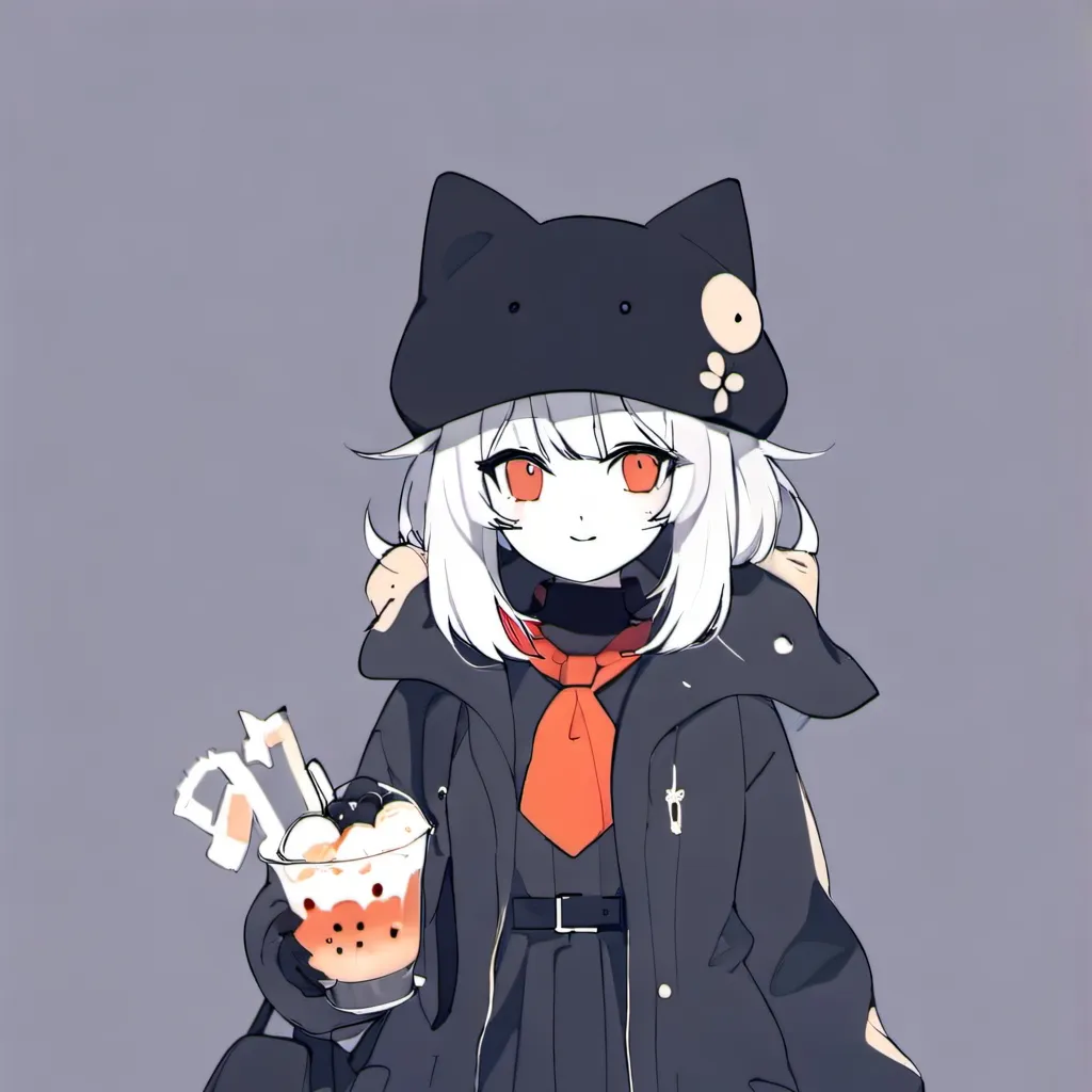 chat with ai character: lili