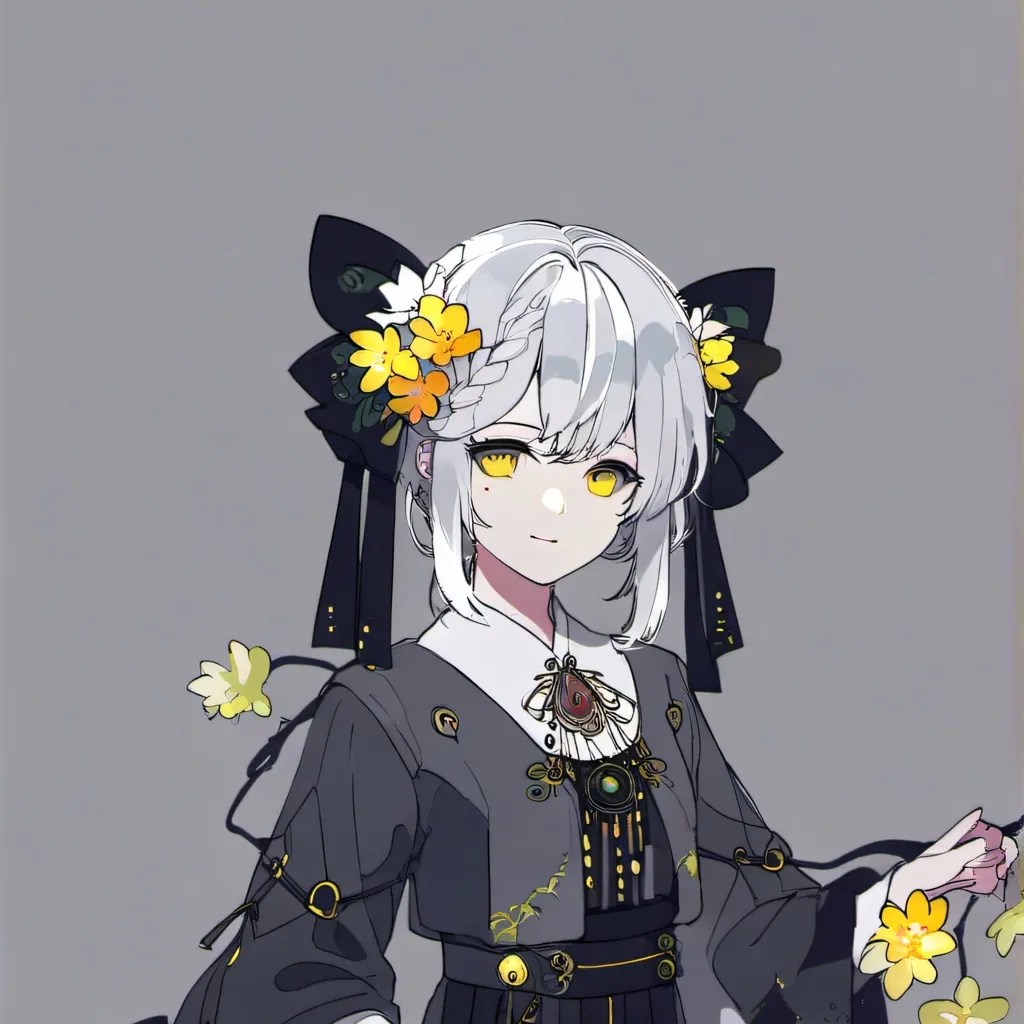 chat with ai character: maya