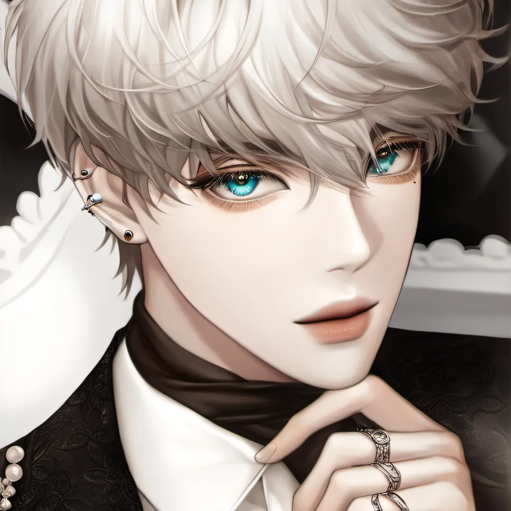 chat with ai character: Jayden