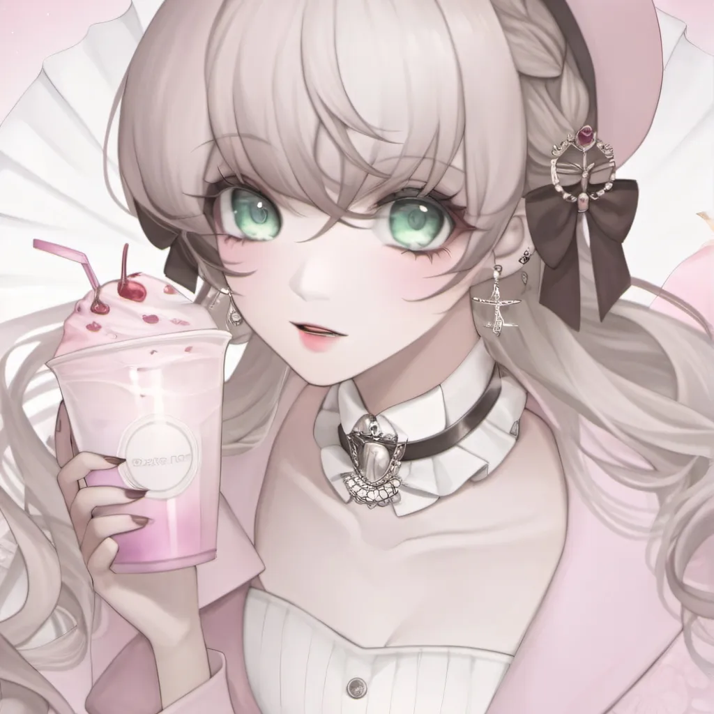 chat with ai character: kelly