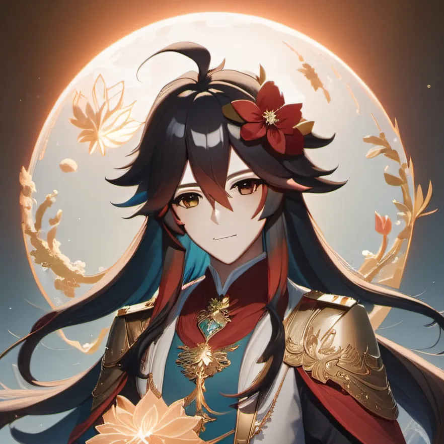 chat with ai character: Mountain carver
