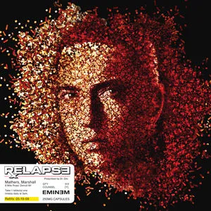 creator Relapse's avatar