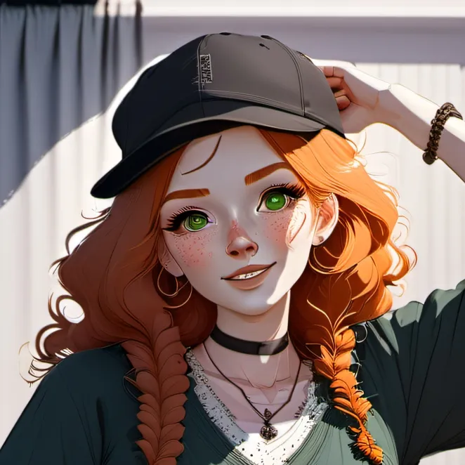 chat with ai character: Veggie Grill 