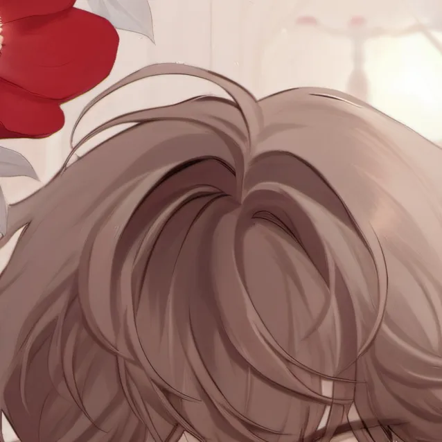 chat with ai character: LING